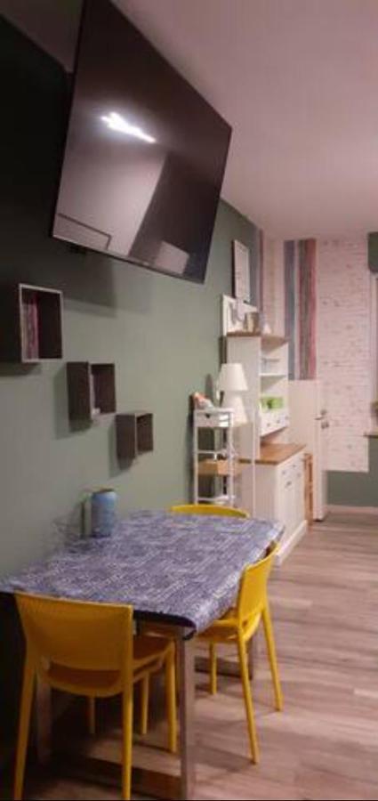 Apartament 1,38Qm,Incl.Parkplatz Augsburg Zewnętrze zdjęcie