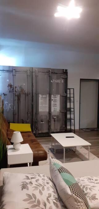 Apartament 1,38Qm,Incl.Parkplatz Augsburg Zewnętrze zdjęcie